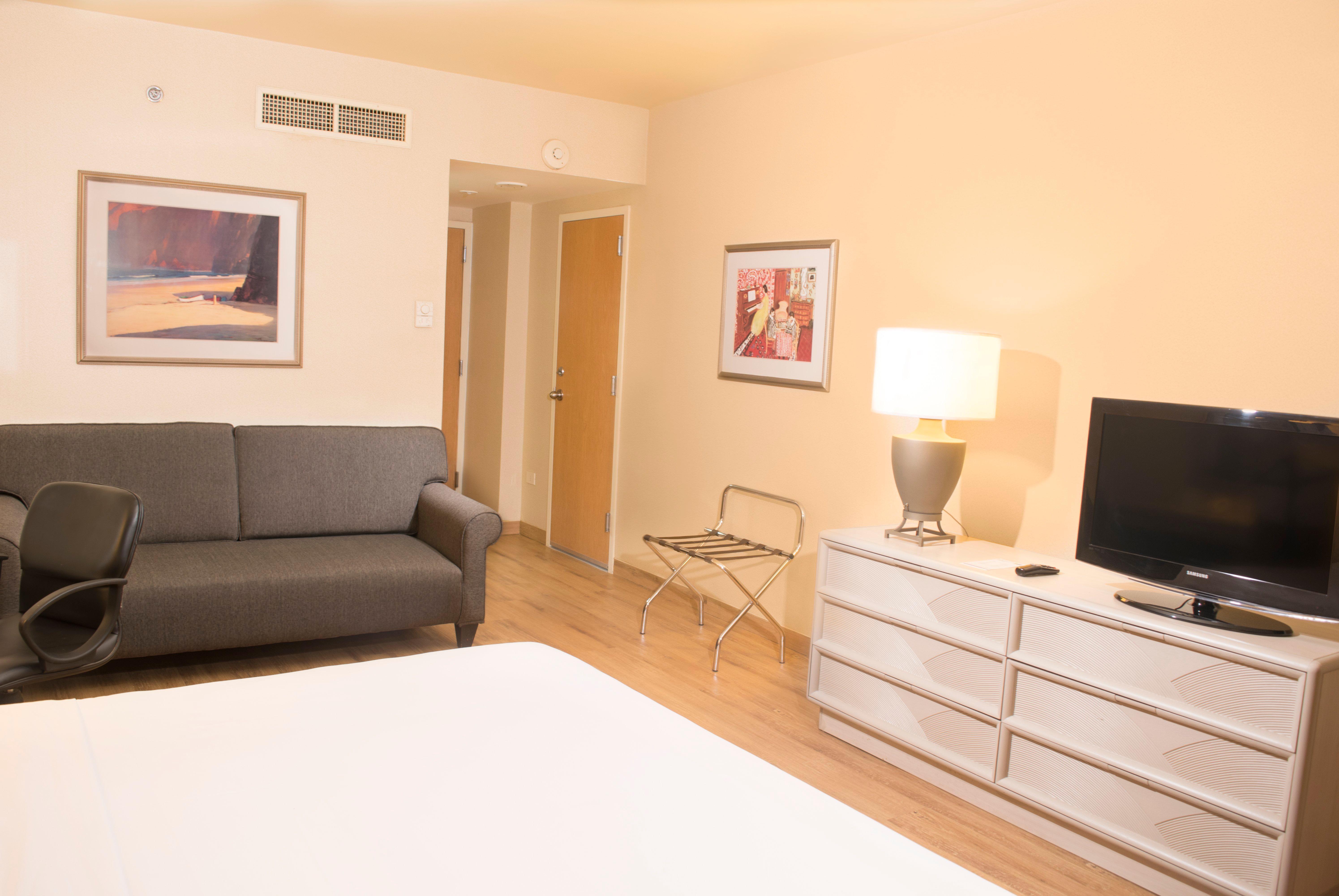 Holiday Inn Express Monterrey Galerias-San Jeronimo By Ihg Exterior photo